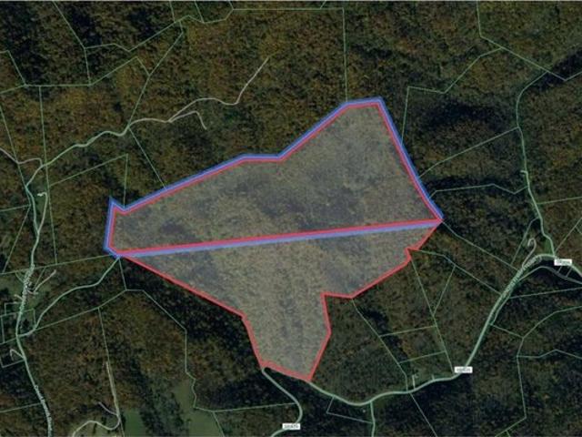 Land for sale in Cedar Bluff, Tazewell County