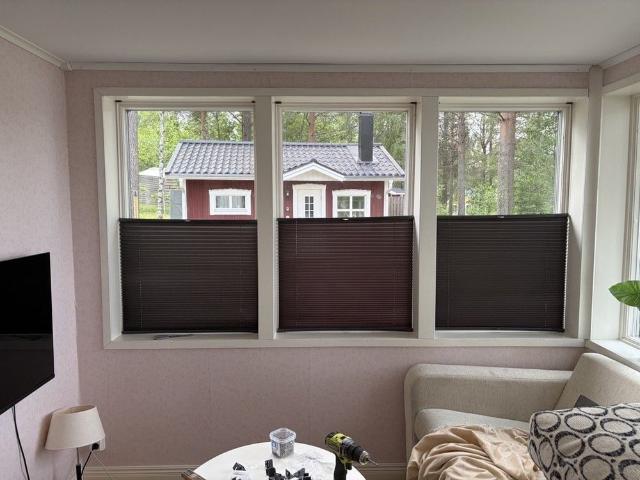 Stuga hyra i Luleå, Norrbotten