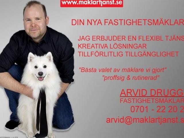 Hus till salu i Luleå, Norrbotten