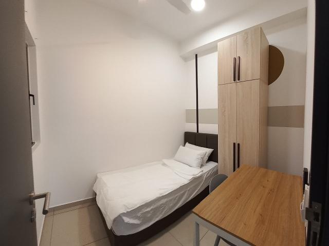 Room for rent in Petaling, Damansara Damai