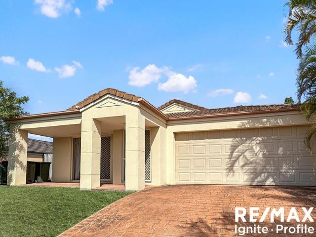 House for rent in Sinnamon Park, Greater Brisbane