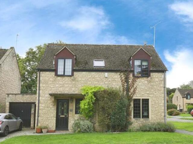 House for sale in Chipping Norton, Black Bourton