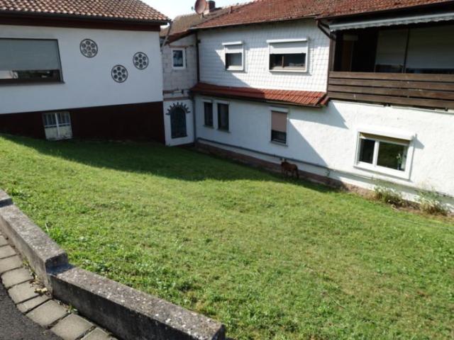 Villa kaufen in Hessen