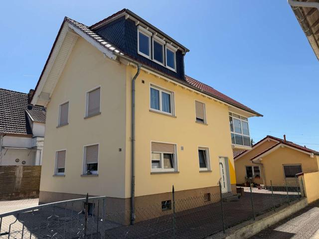 Mehrfamilienhaus kaufen in Bad Kreuznach, Rheinland-Pfalz
