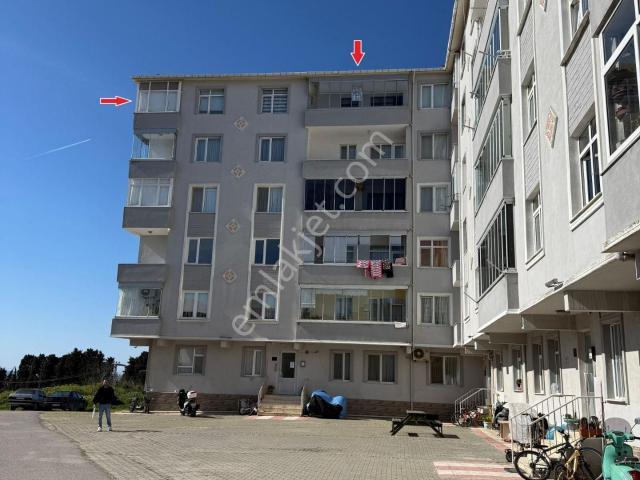 Sinop Merkez, Sinop içerisinde satılık mülk