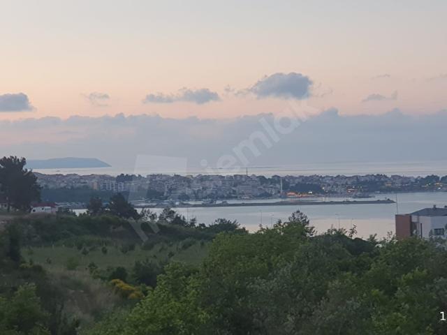 Gerze, Sinop içerisinde satılık Arsa