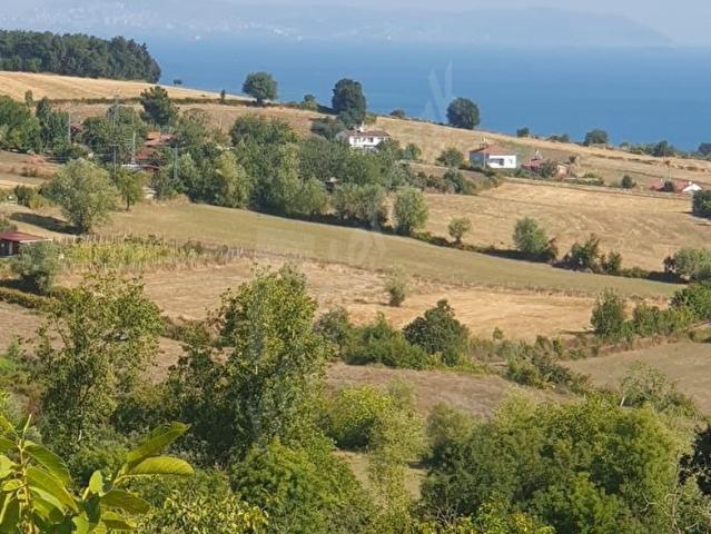 Gerze, Sinop içerisinde satılık Arsa