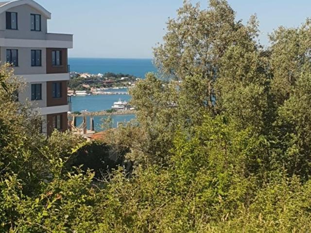 Gerze, Sinop içerisinde satılık Arsa