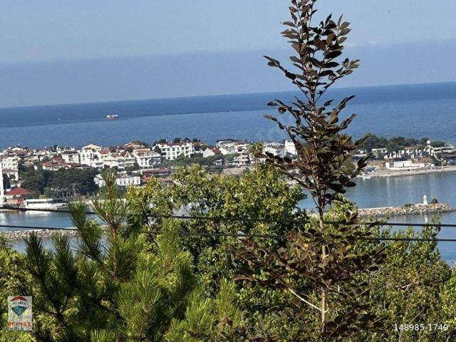 Gerze, Sinop içerisinde satılık Arsa