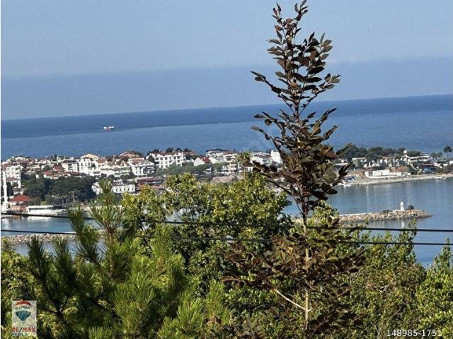 Gerze, Sinop içerisinde satılık Arsa