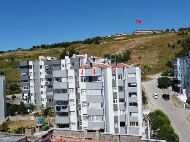 Sinop Merkez, Sinop içerisinde satılık mülk