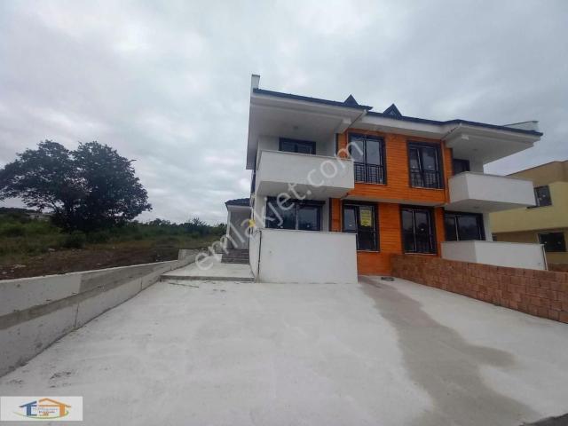 Sinop Merkez içerisinde satılık Villa