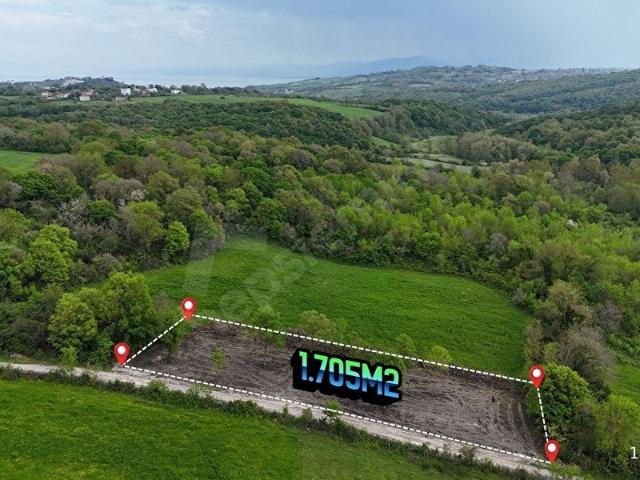 Sinop Merkez, Sinop içerisinde satılık Arsa