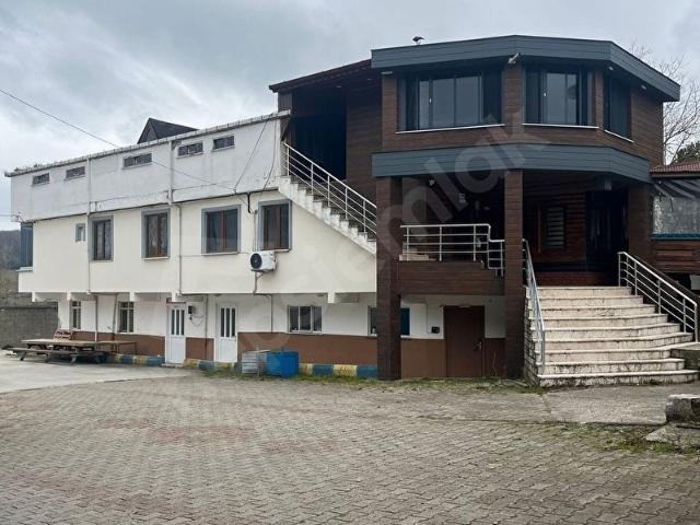 Sinop Merkez, Sinop içerisinde satılık Fabrika