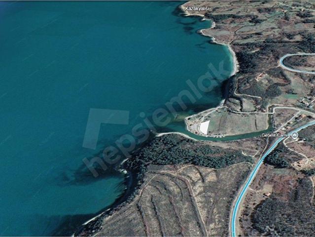 Ayancik, Sinop içerisinde satılık mülk