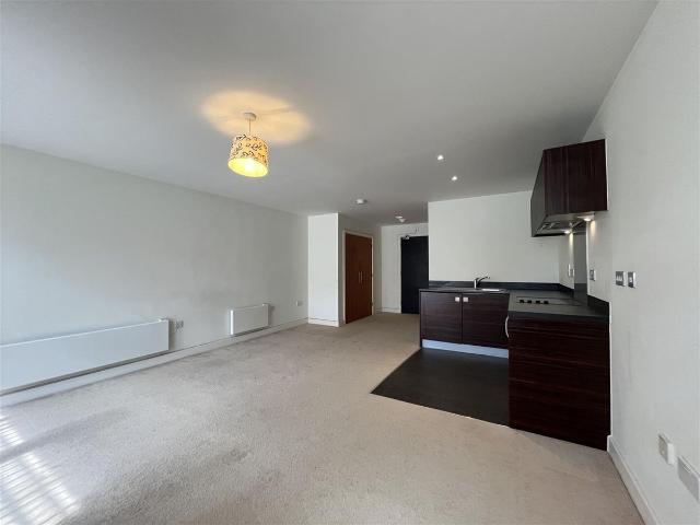 Studio for rent in Ladywood, West Midlands