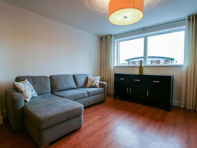 Apartment for rent in Ladywood, West Midlands