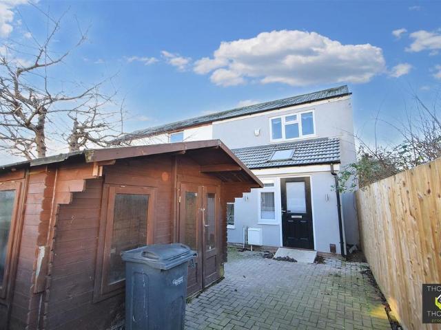House for rent in Barton, Gloucester