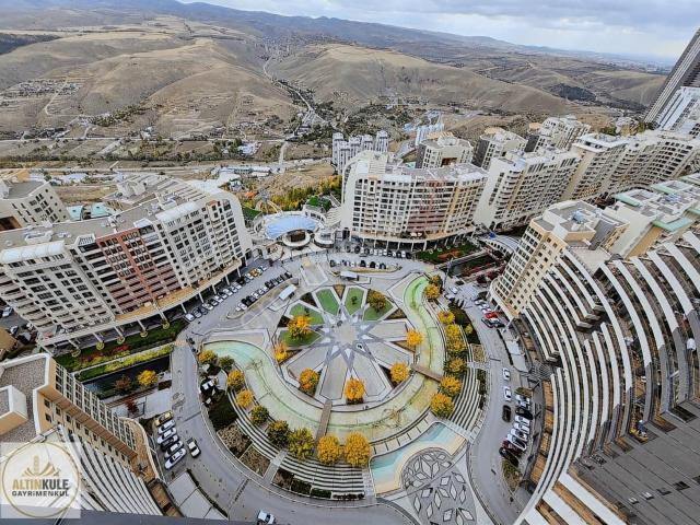 Çankaya, Ankara içerisinde satılık mülk