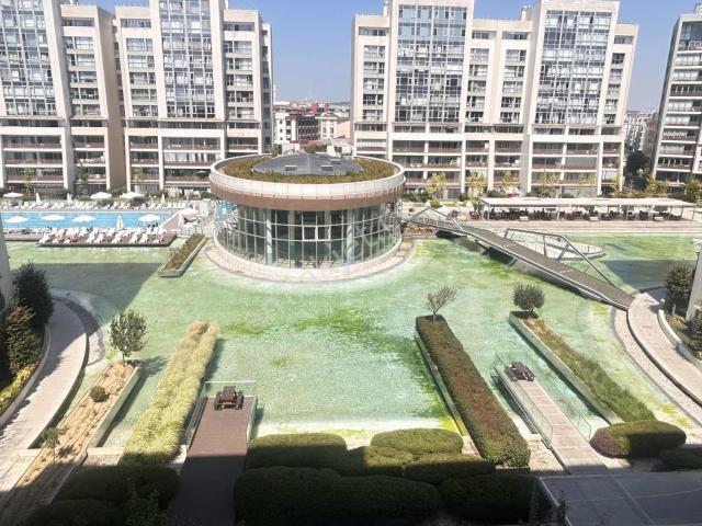 Sancaktepe, İstanbul içerisinde kiralık mülk