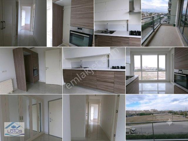 Denizli içerisinde kiralık mülk