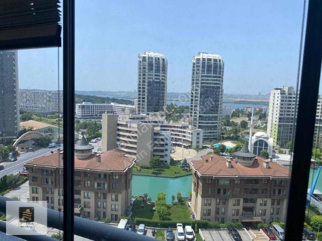 Bosphorus City, Küçükçekmece içerisinde kiralık mülk