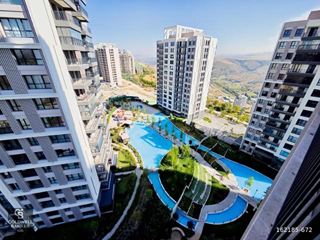 Marina Ankara Sitesi, Çankaya içerisinde satılık Residence