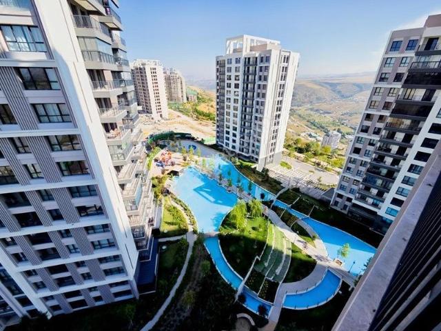 Marina Ankara Sitesi, Çankaya içerisinde satılık Residence