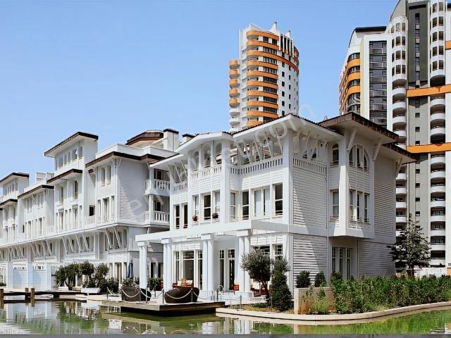 Osmangazi, Bursa içerisinde satılık mülk