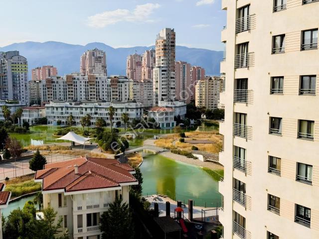 Osmangazi, Bursa içerisinde kiralık mülk