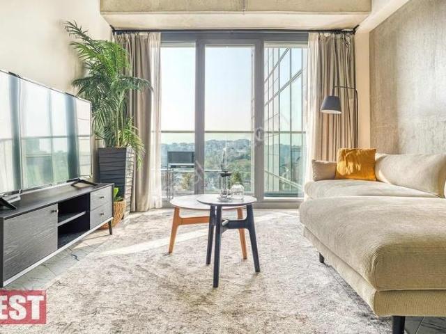 Şişli, İstanbul içerisinde kiralık Residence