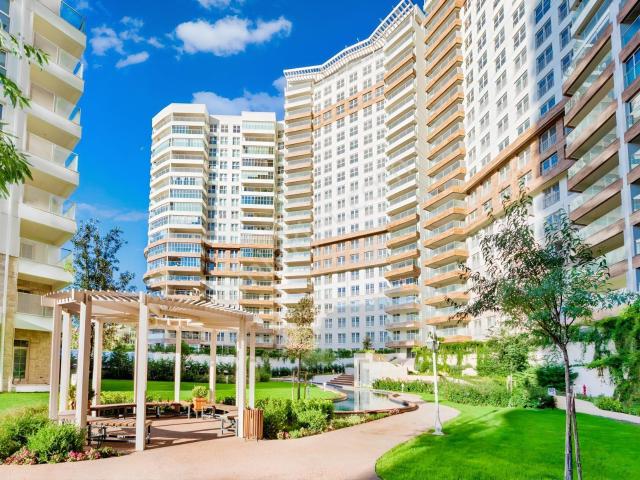 Çankaya, Ankara içerisinde kiralık mülk