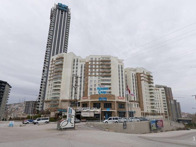 Çankaya, Ankara içerisinde satılık Dükkan