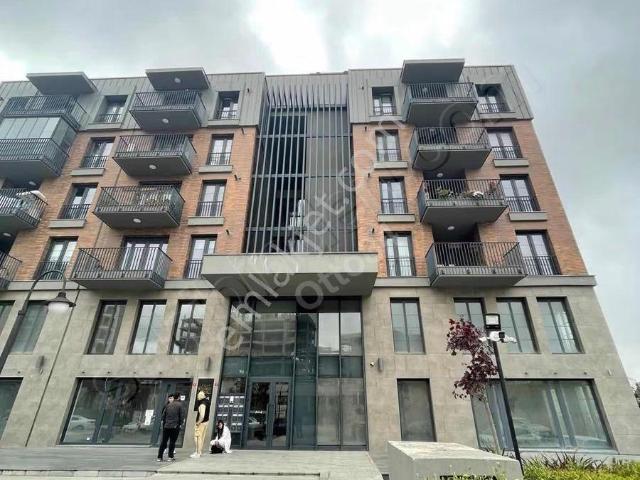 Ümraniye, İstanbul içerisinde kiralık mülk
