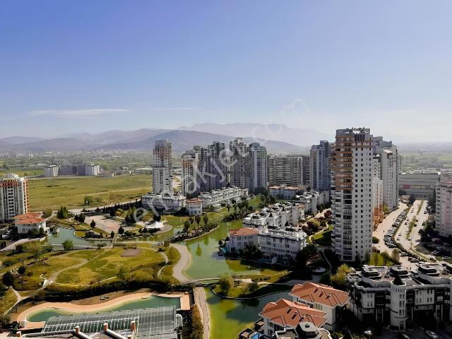 Osmangazi, Bursa içerisinde kiralık mülk