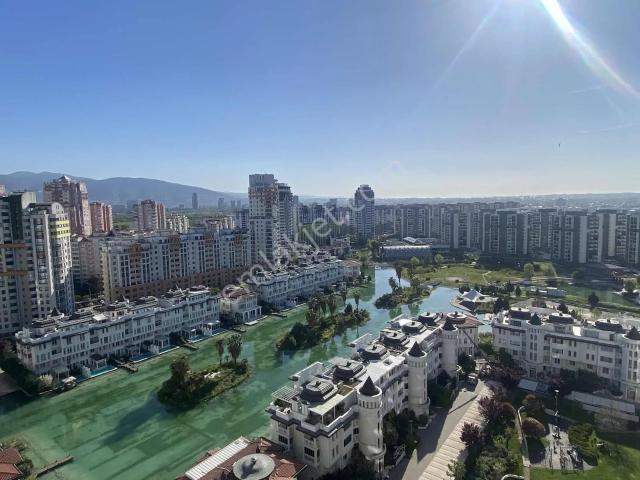 Osmangazi, Bursa içerisinde satılık mülk