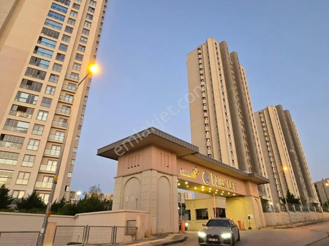 İncek Simpaş GDO, Çankaya içerisinde kiralık mülk