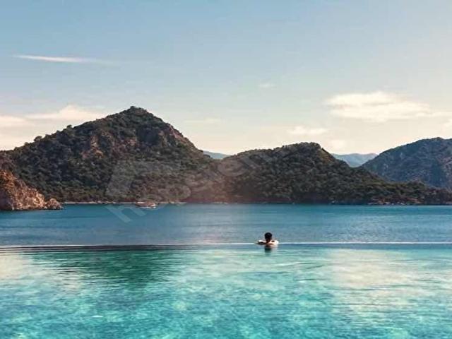 Marmaris, Muğla içerisinde satılık mülk