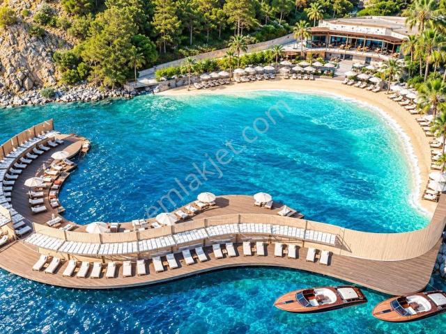 İçmeler, Marmaris içerisinde satılık Devremülk