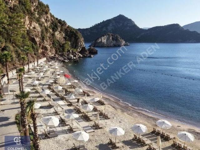Marmaris, Muğla içerisinde satılık Devremülk