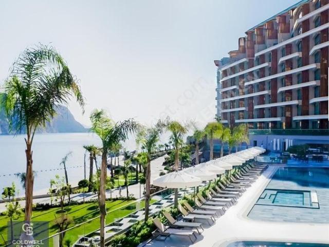 Marmaris, Muğla içerisinde satılık Devremülk