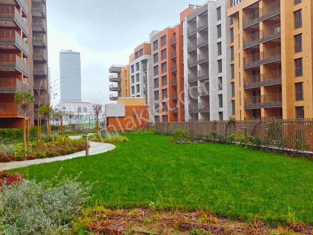 Ümraniye, İstanbul içerisinde kiralık Residence