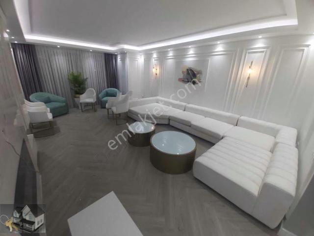 Sancaktepe, İstanbul içerisinde kiralık Villa