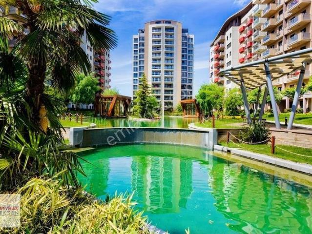 Sultanbeyli, İstanbul içerisinde satılık mülk