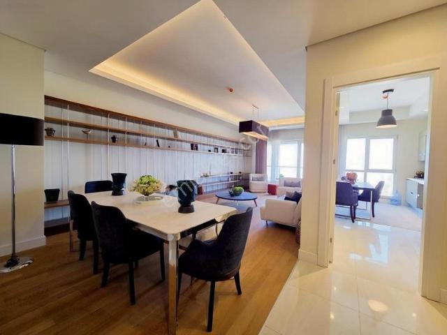 Marina Ankara Sitesi, Çankaya içerisinde satılık Residence