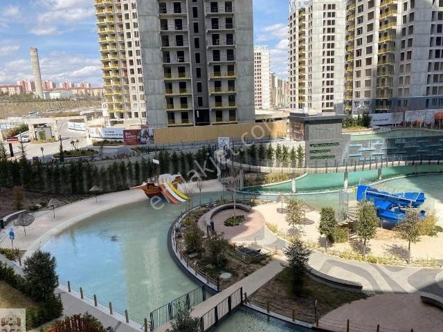 Çankaya, Ankara içerisinde kiralık Residence