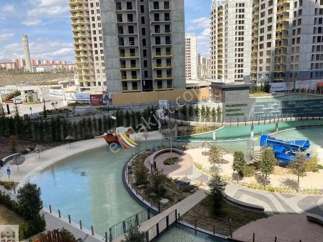 Çankaya, Ankara içerisinde kiralık Residence