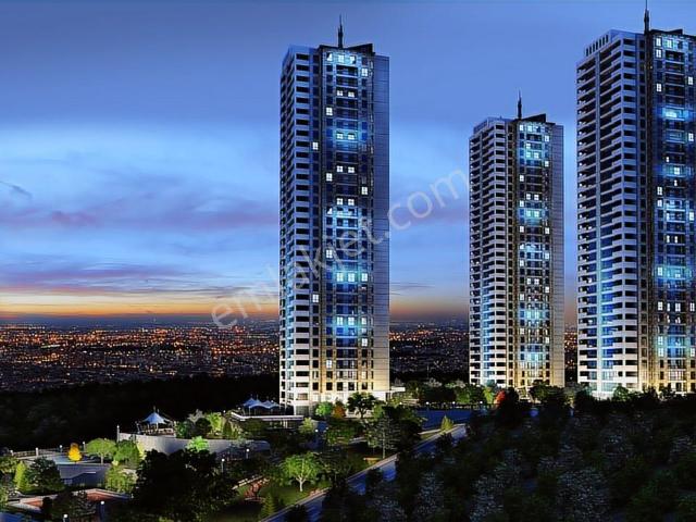 Marina Ankara Sitesi, Çankaya içerisinde kiralık mülk