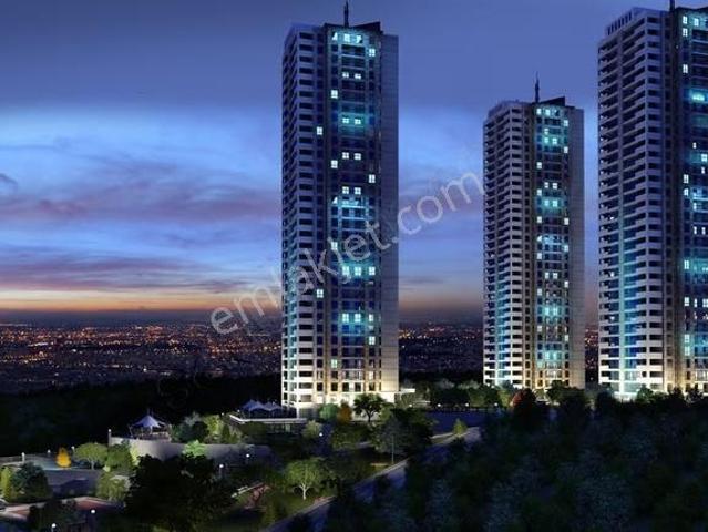 Çankaya, Ankara içerisinde satılık mülk