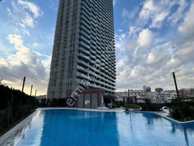 Şişli, İstanbul içerisinde kiralık Residence